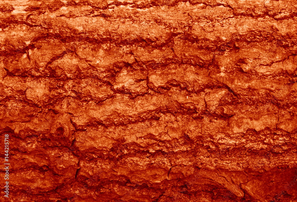 Hintergrund orange