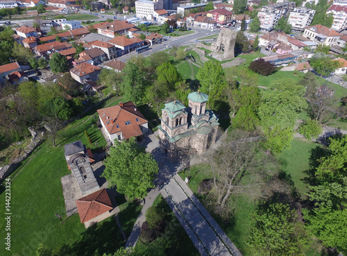 Lazarica Church, Kruševac - Serbia