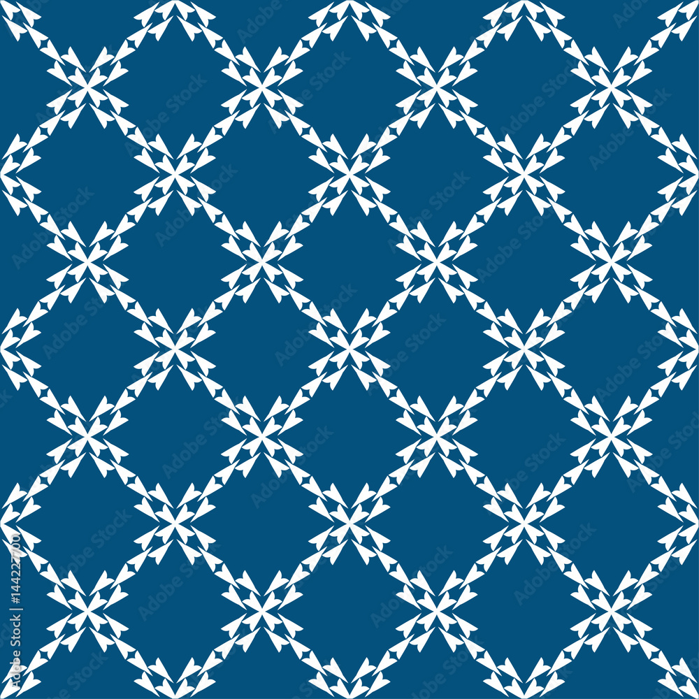Fototapeta premium Seamless endless pattern. Universal texture for design.