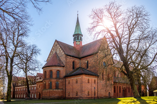 Kloster Lehnin 