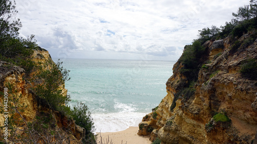 marinha beach
