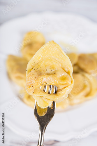 Tortelli Tortellini photo