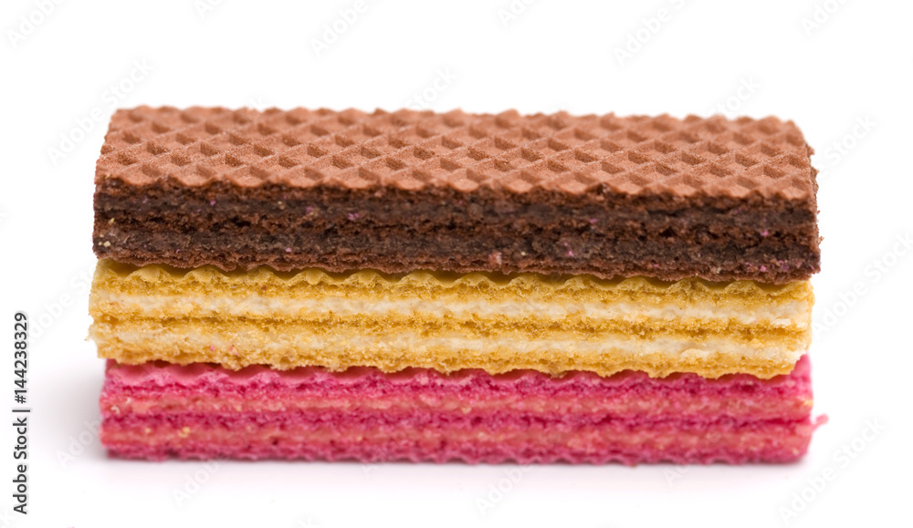 Wafer Cookies Wafer Cookies
