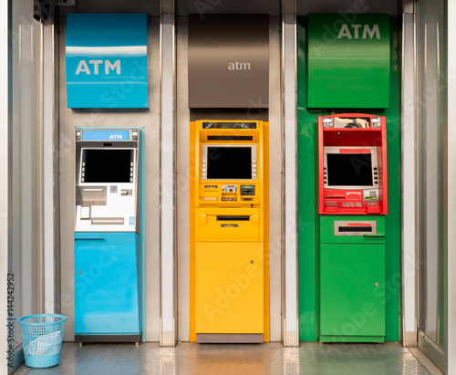 ATM Machine