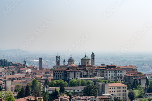 Bergamo Landscape 3