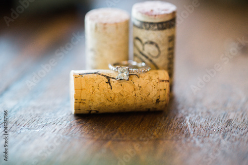 Wine Cork