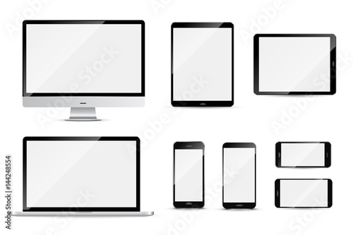 mockup