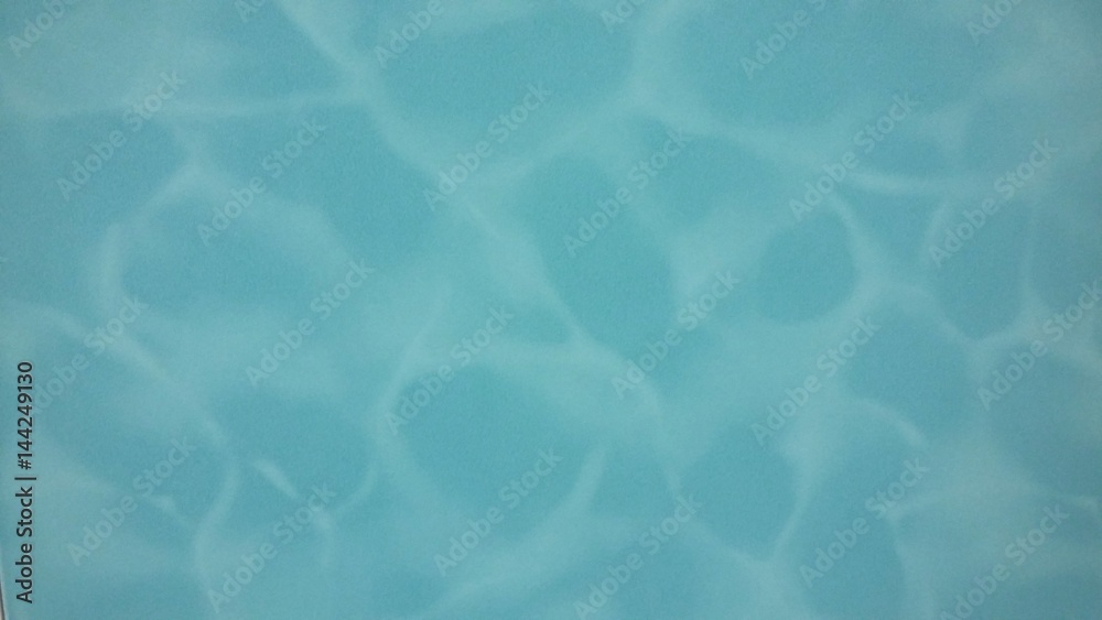 Obraz premium Blue background, texture with riun