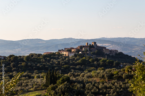 Montemerano photo