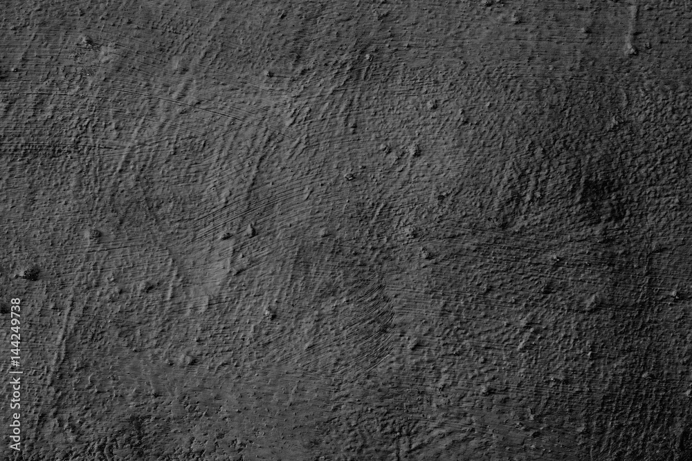 Wall fragment with scratches and cracks Wall fragment with scratches and cracks
