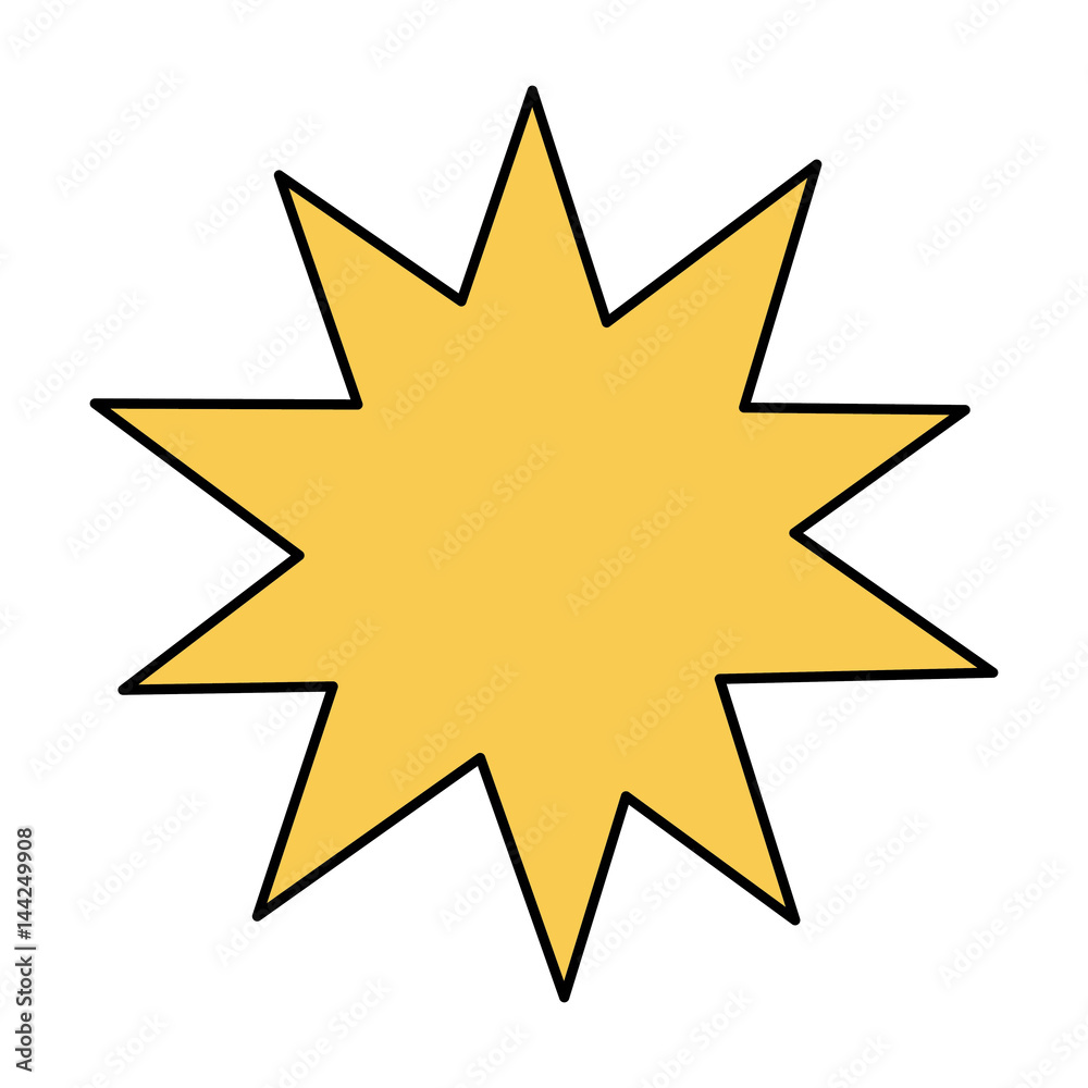 sun silhouette ecology icon vector illustration design sun silhouette ecology icon vector illustration design
