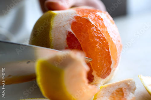 Grapefruit 