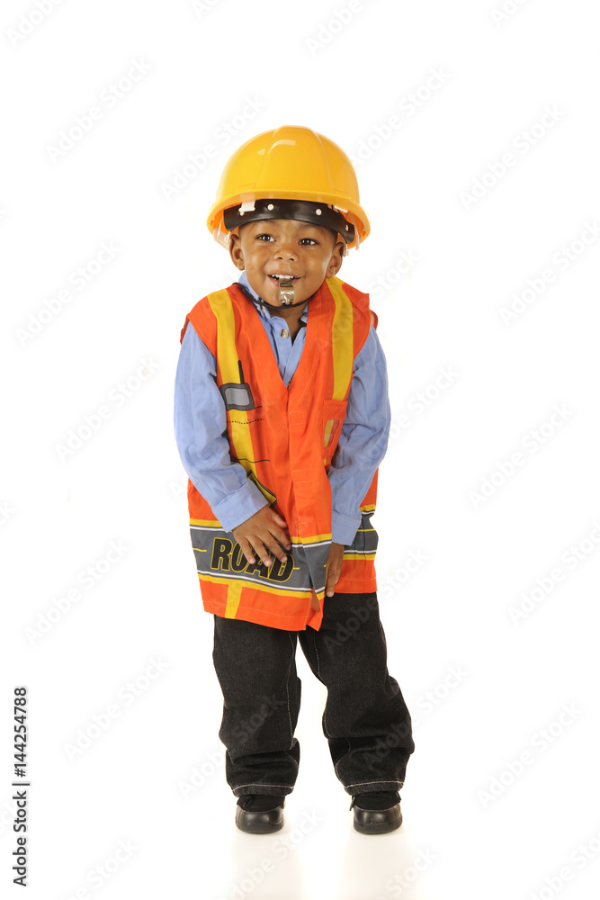 Tiny Road Worker Tiny Road Worker