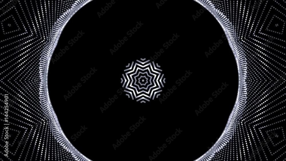 Authentic jewel lbackground