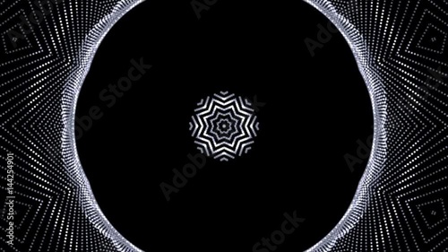 Authentic jewel lbackground