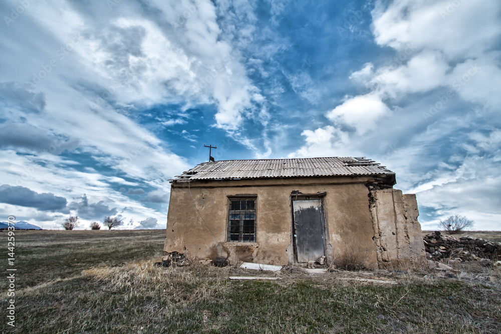 House House