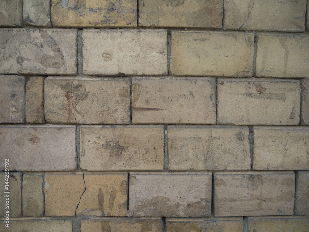 Old grunge brick wall texture background Old grunge brick wall texture background