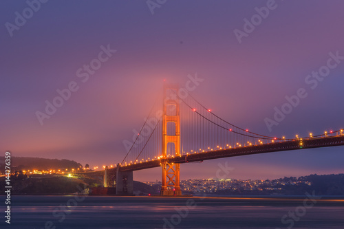 Golden Gate Bridge