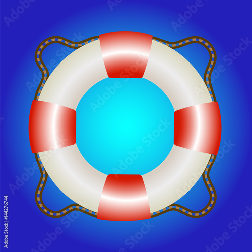 Life buoy