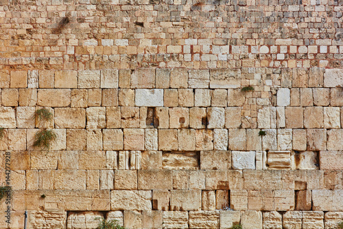 The Western Wall