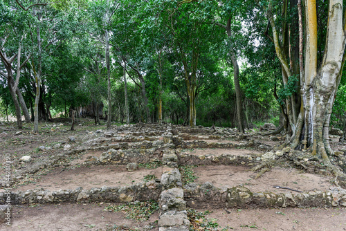 Valle de los Ingenios, Trinidad, Cuba photo