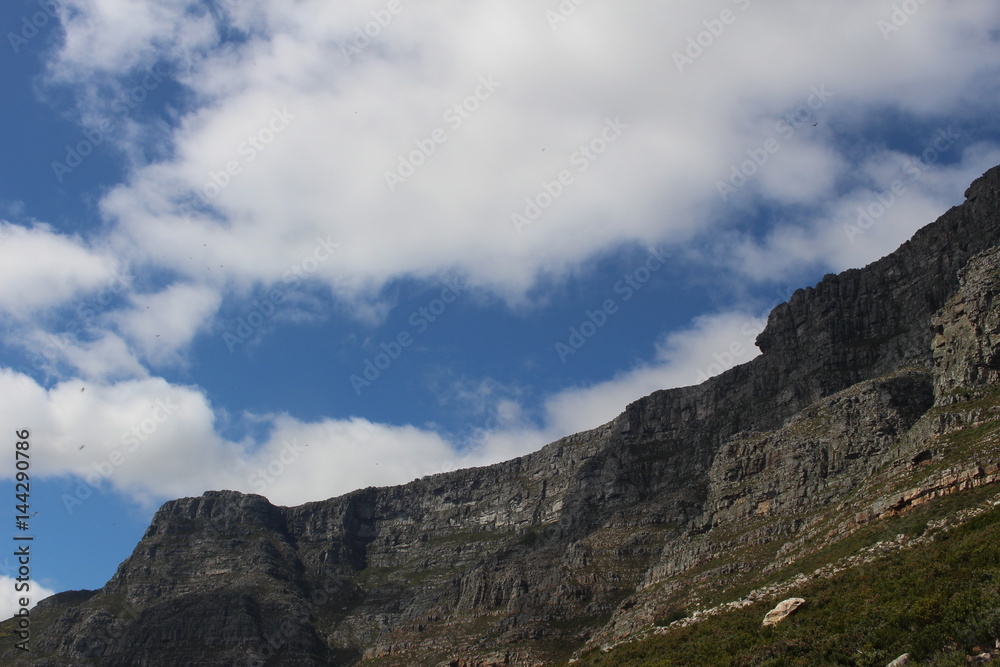 Table Mountain