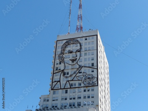 Eva Perón