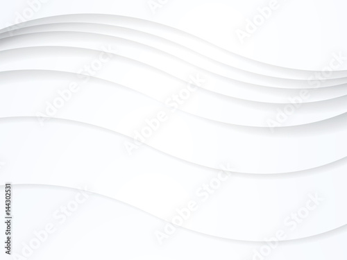 Abstract ripple graphic design.