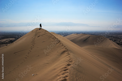 Huacachina