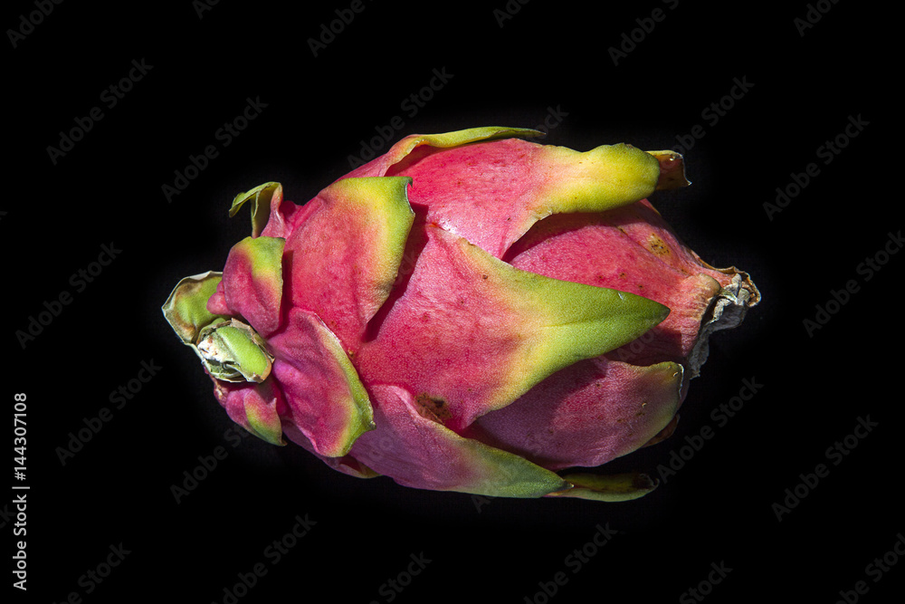 Fototapeta premium Dragon Fruit