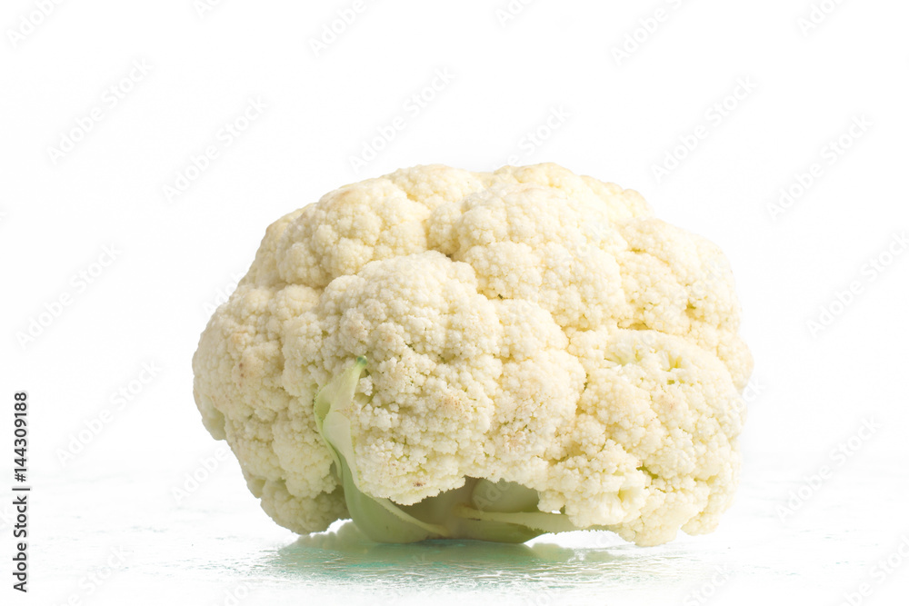 Fresh Whole Cauliflower Fresh Whole Cauliflower
