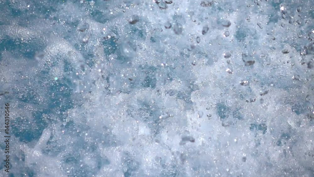 High quality video of splashing water in real 1080p slow motion 250fps High quality video of splashing water in real 1080p slow motion 250fps