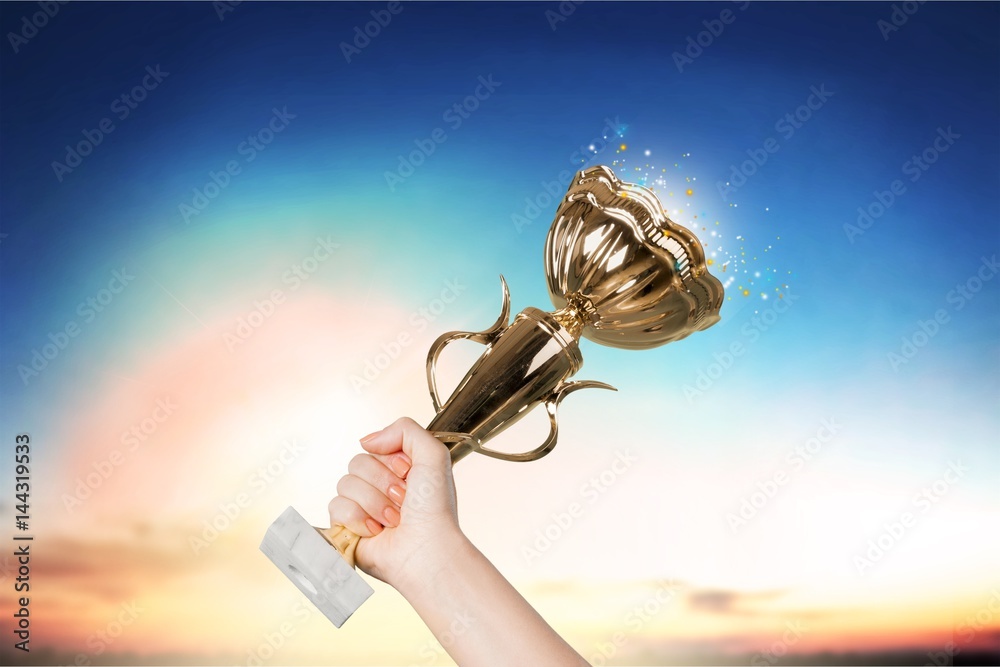 Award. StockFoto Adobe Stock