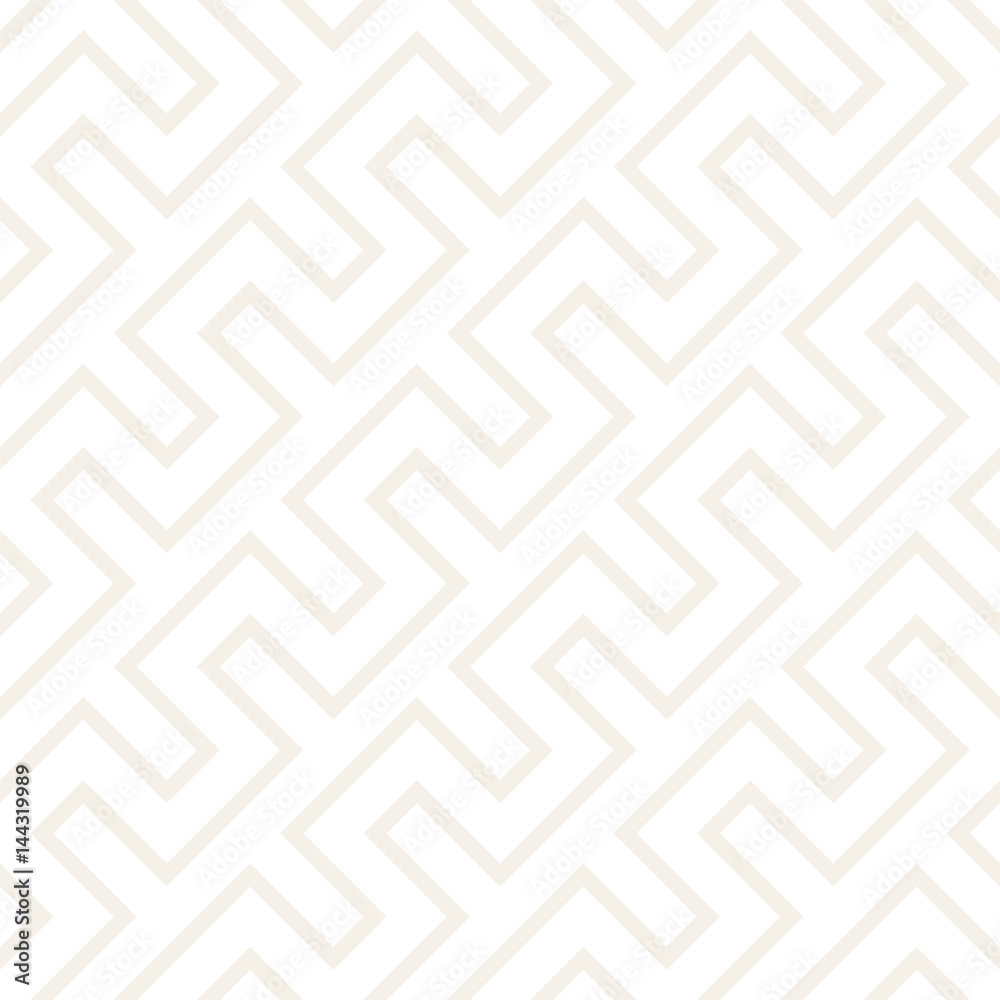 Maze Tangled Lines Contemporary Graphic. Abstract Geometric Background Design. Vector Seamless Pattern. Maze Tangled Lines Contemporary Graphic. Abstract Geometric Background Design. Vector Seamless Pattern.