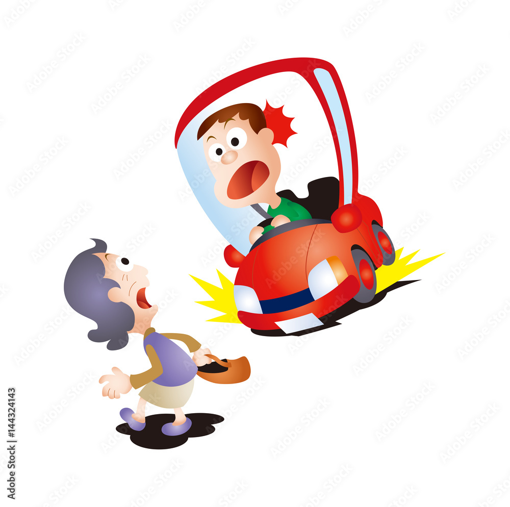 28 Best 交通安全イラスト Images Stock Photos Vectors Adobe Stock