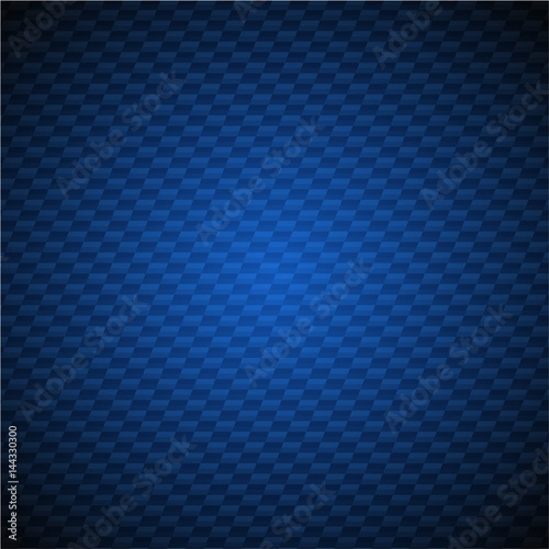 dark blue background concept