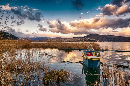 The Boat photo