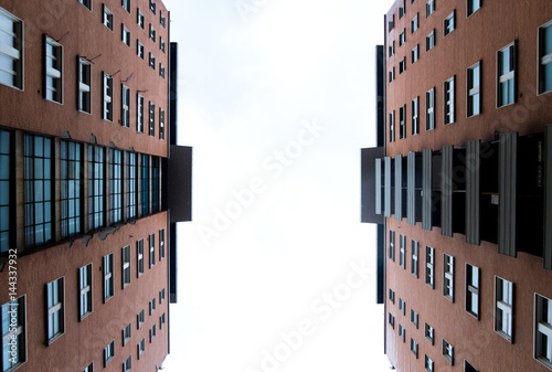 Architettura palazzi