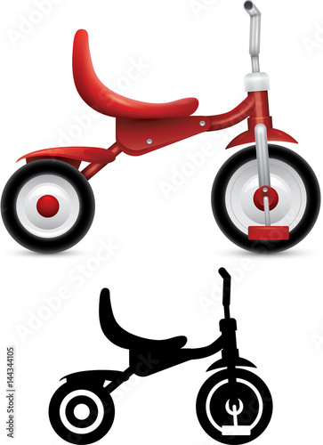 Tricycle