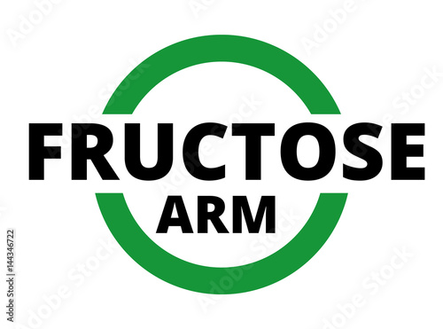 Fructose - Fructosefrei - Ohne Fruchtzucker - Fruchtzuckerfrei - Fructoseintoleranz