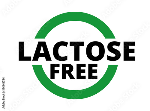 Lactose Free - Lactosefree - Milk Sugar - Diary