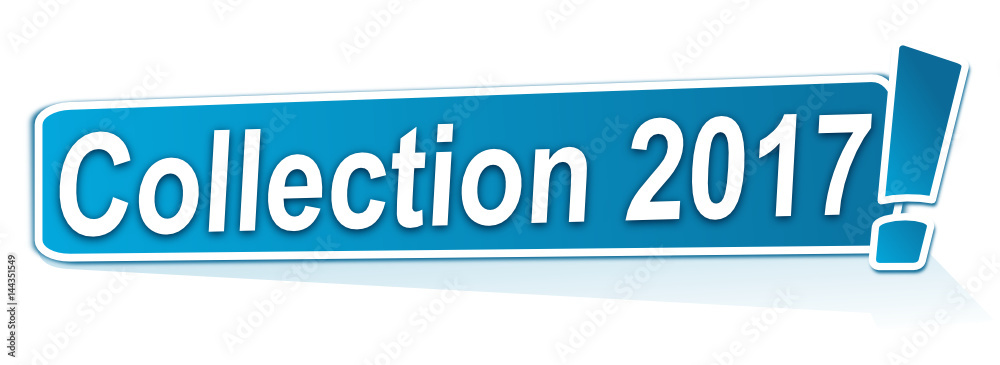 collection 2017 sur étiquette bleue collection 2017 sur étiquette bleue