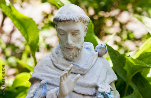 St. Francis of Assisi photo