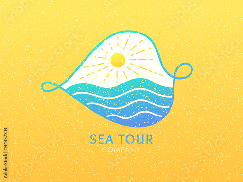 Logo cruise