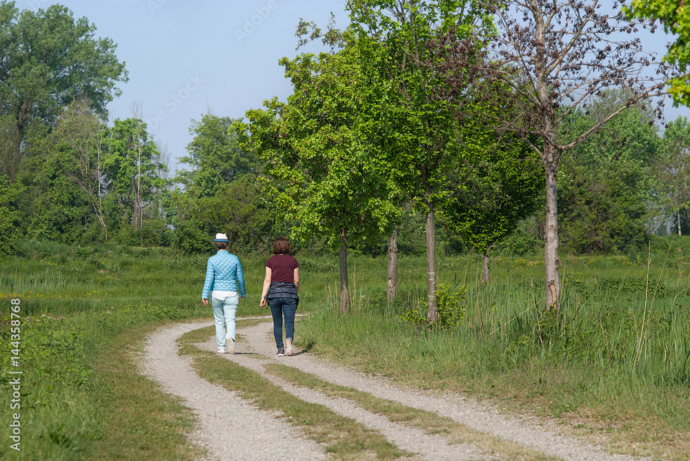 passeggiate in campagna passeggiate in campagna