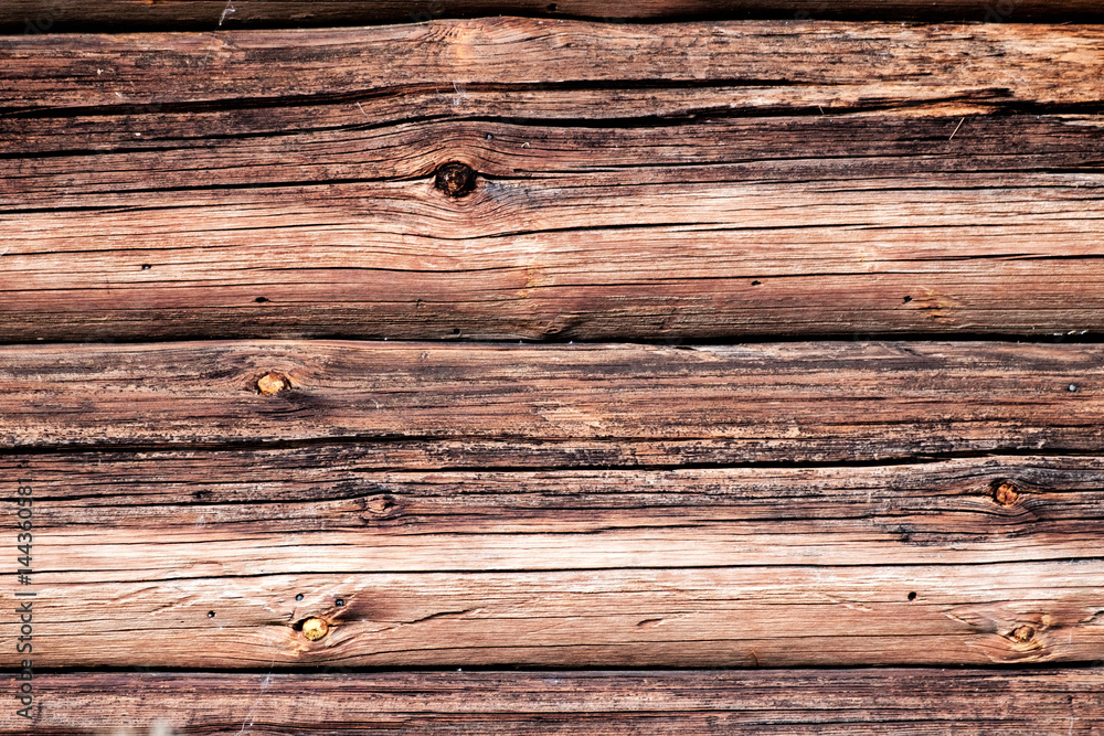 Dark wood texture. Abstract background