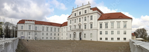 Schloss Oranienburg - Brandenburg