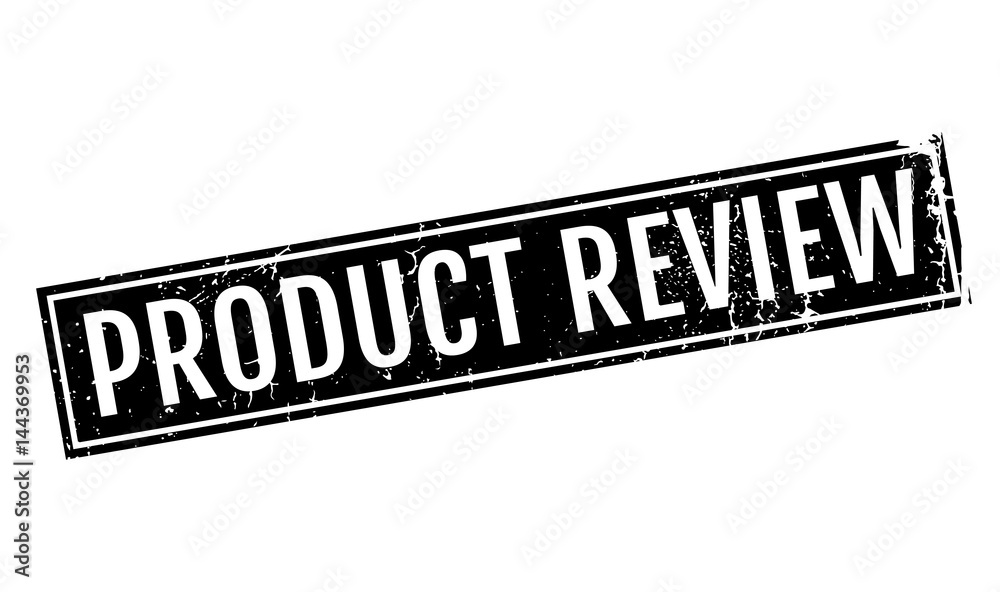 Product Review rubber stamp. Grunge design with dust scratches. Effects can be easily removed for a clean, crisp look. Color is easily changed. Product Review rubber stamp. Grunge design with dust scratches. Effects can be easily removed for a clean, crisp look. Color is easily changed.
