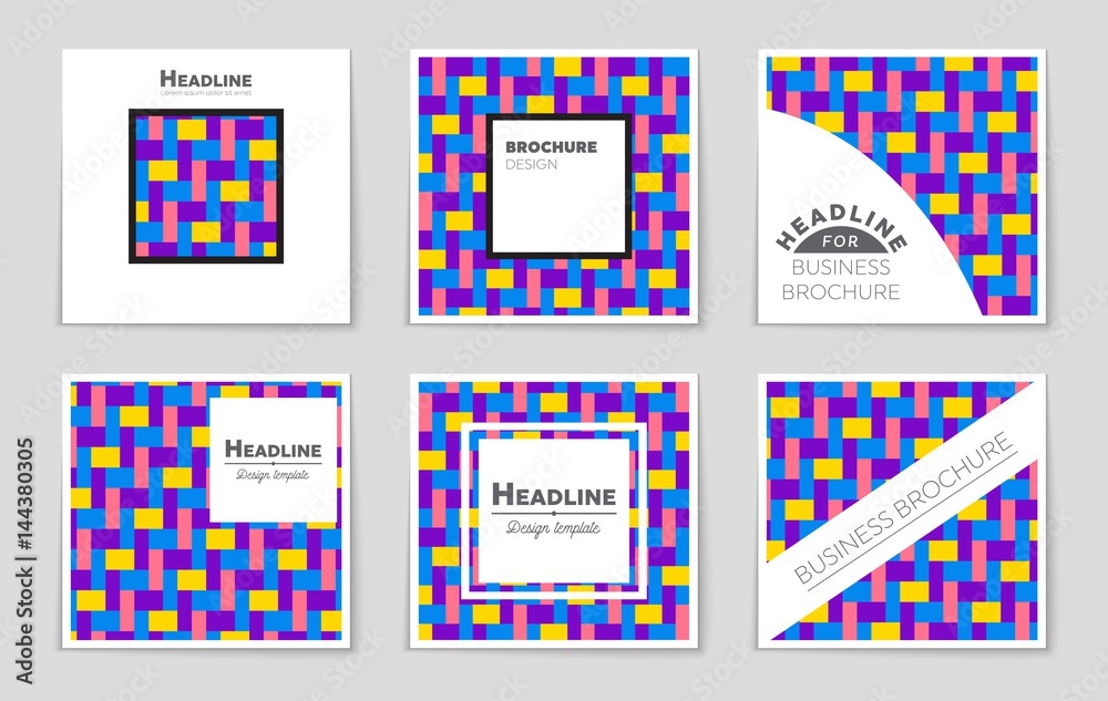 Abstract vector layout background set. For art template design, list, page, mockup brochure theme style, banner, idea, cover, booklet, print, flyer, book, blank, card, ad, sign, sheet,, a4. Abstract vector layout background set. For art template design, list, page, mockup brochure theme style, banner, idea, cover, booklet, print, flyer, book, blank, card, ad, sign, sheet,, a4.