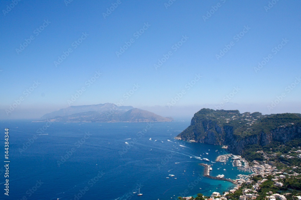 Capri Capri
